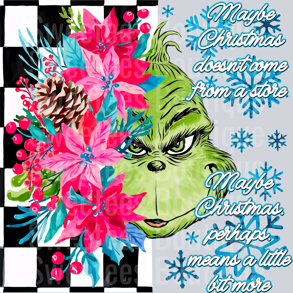 Grinch