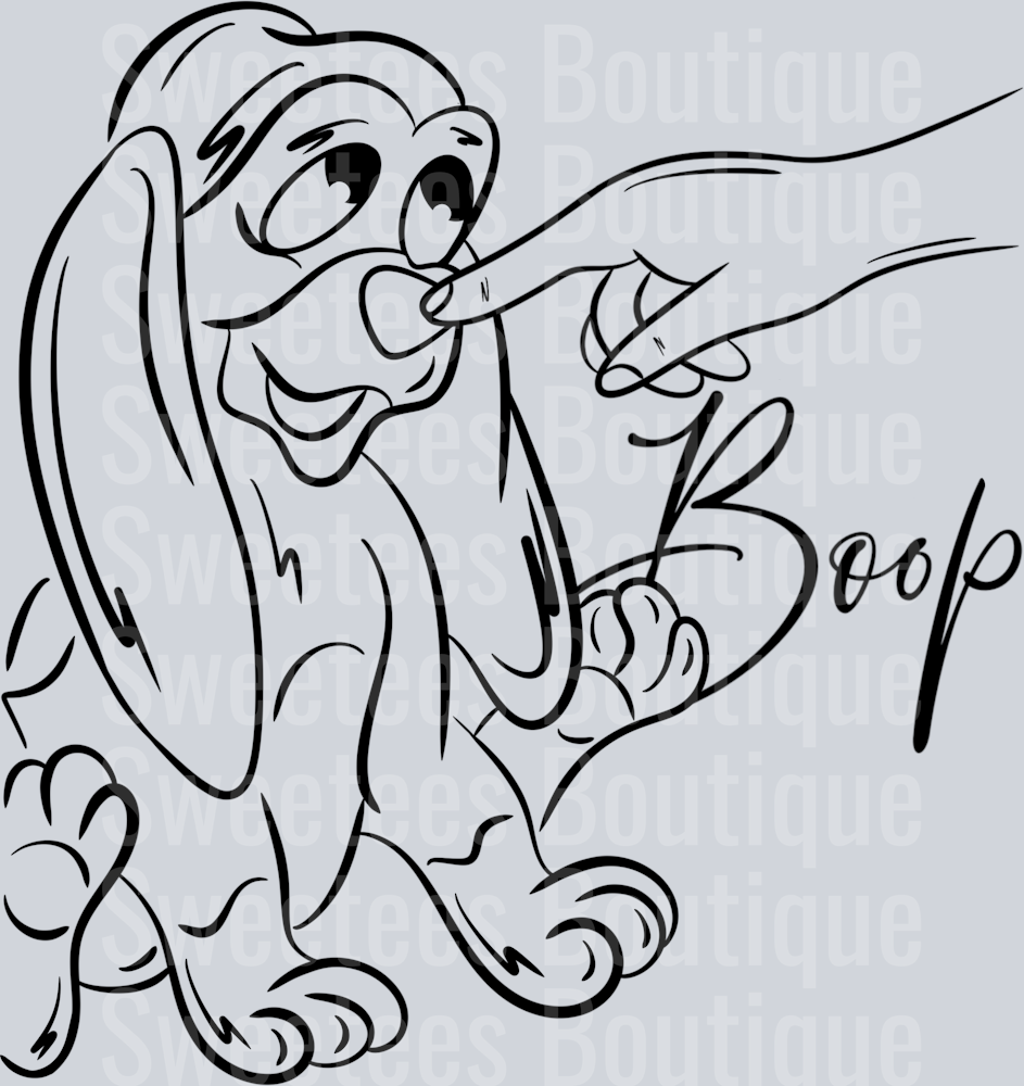 Boop - Copper