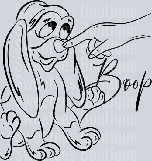 Boop - Copper