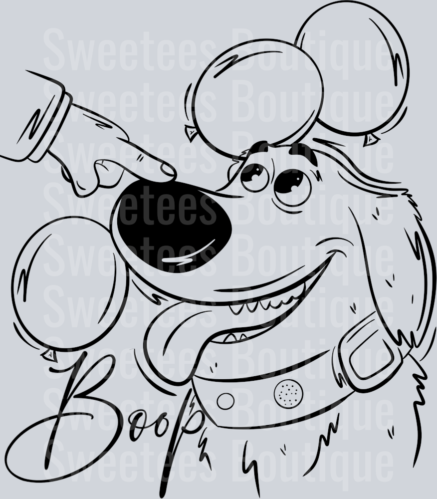 Boop - Doug UP