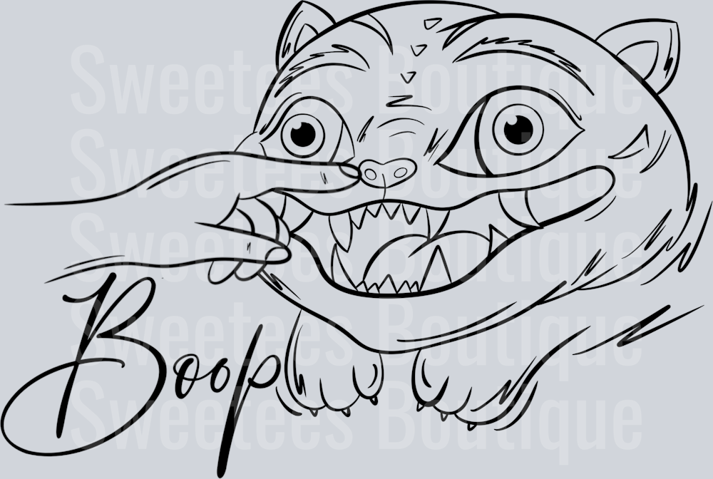 Boop - Derpy