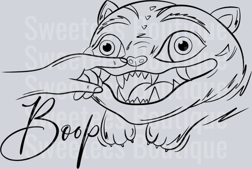 Boop - Derpy
