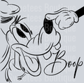 Boop - Goofy