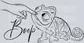 Boop - Pascal