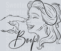 Boop - Belle