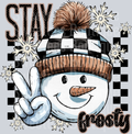 StayFrosty