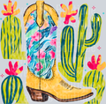 YellowBoot