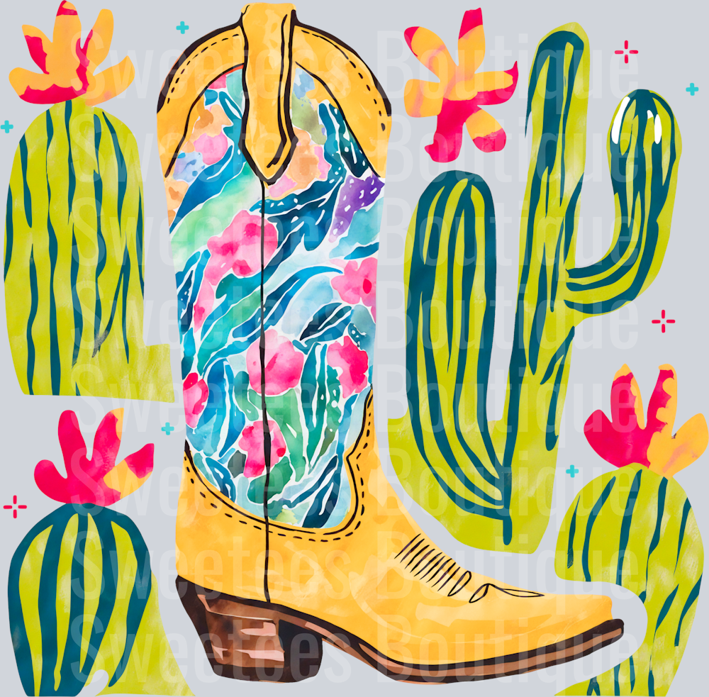 YellowBoot