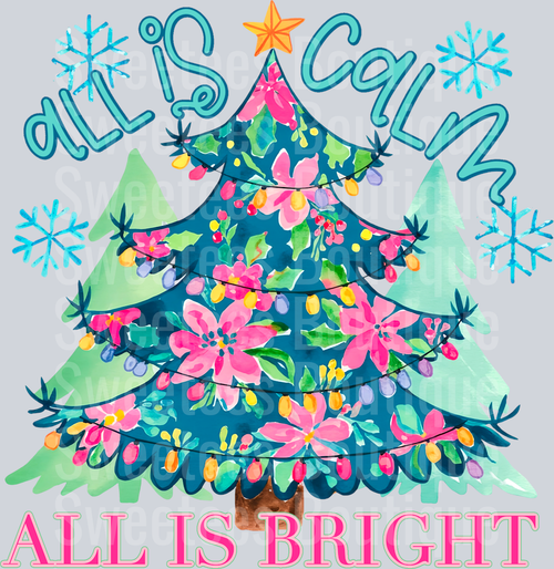 AllIsCalmAllIsBright