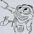 Boop - Minion