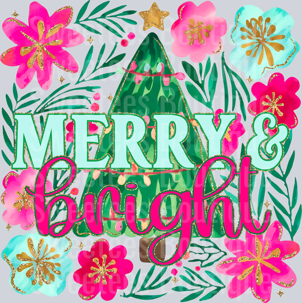 MerryAndBright