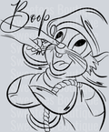 Boop - Fievel