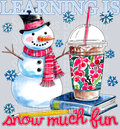 LearningIsSnowMuchFun