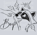 Boop - Meeko