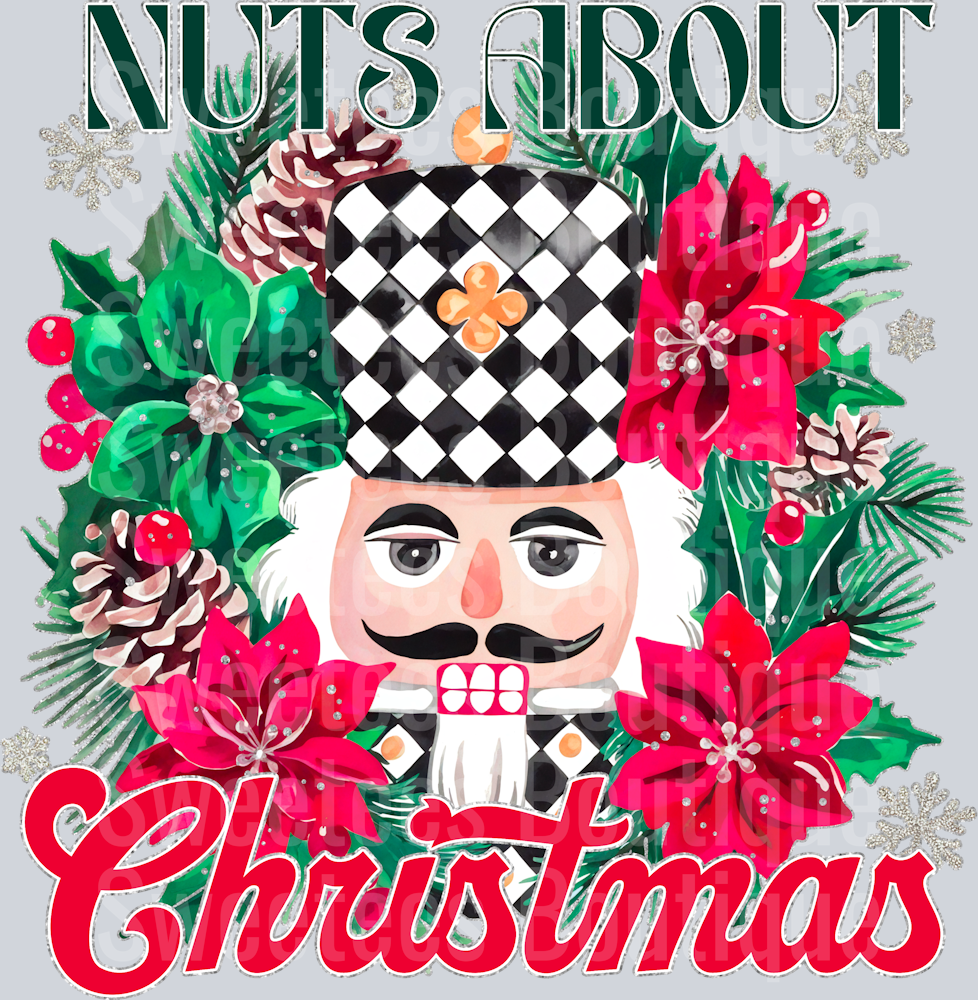 NutsAboutChristmas