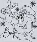 Boop - Frosty