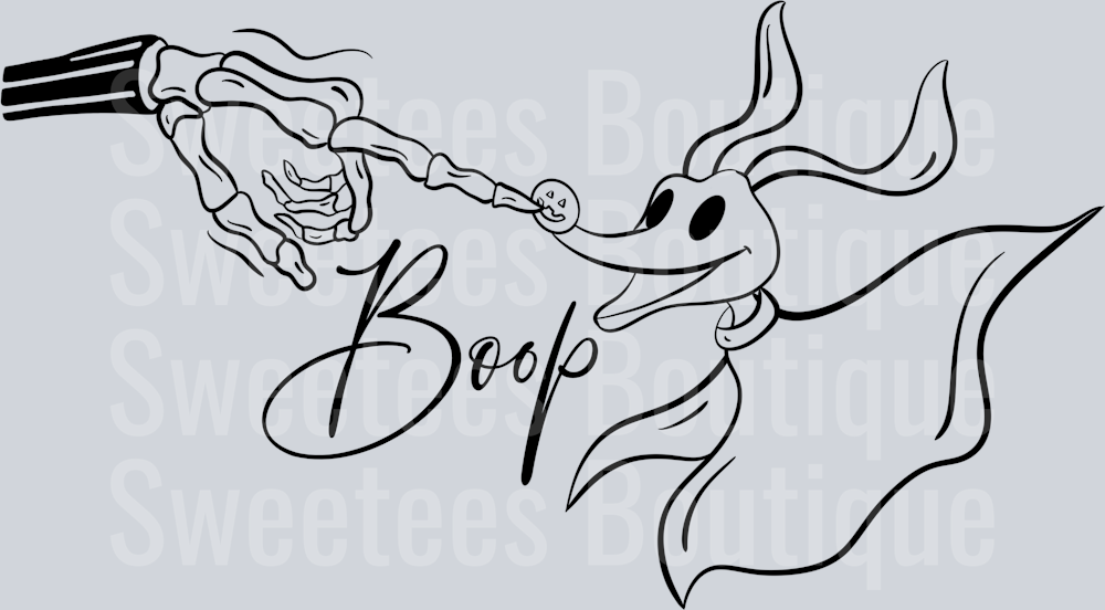 Boop - Zero NBC