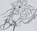 Boop - Beast