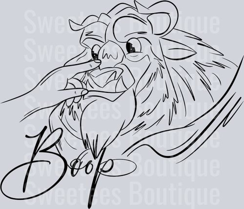 Boop - Beast