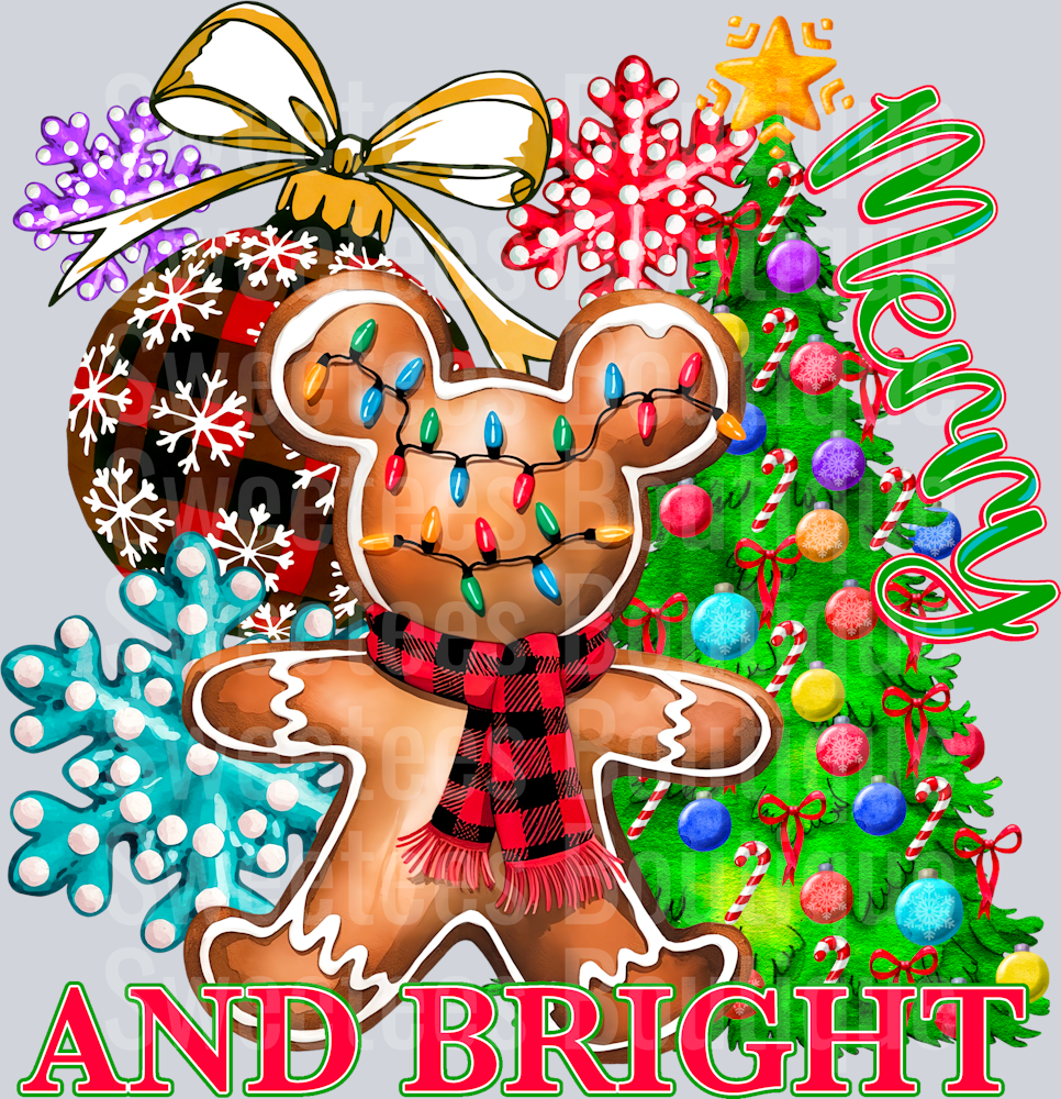 MerryAndBrightMickey