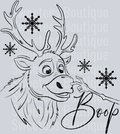 Boop - Sven