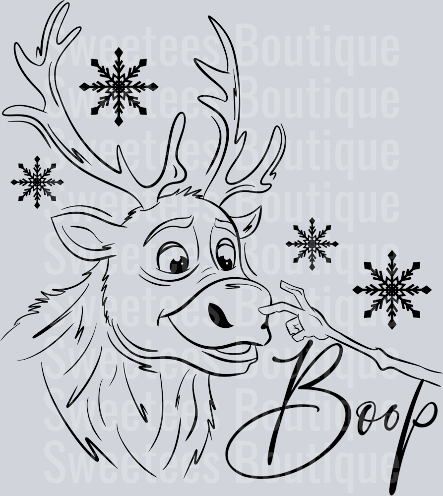 Boop - Sven
