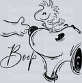 Boop - Snoopy