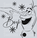 Boop - Olaf - Copy