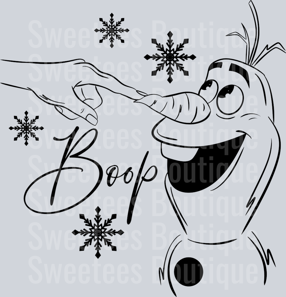 Boop - Olaf - Copy