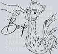 Boop - HeiHei