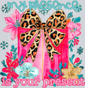 MyPresenceIsYourPresent