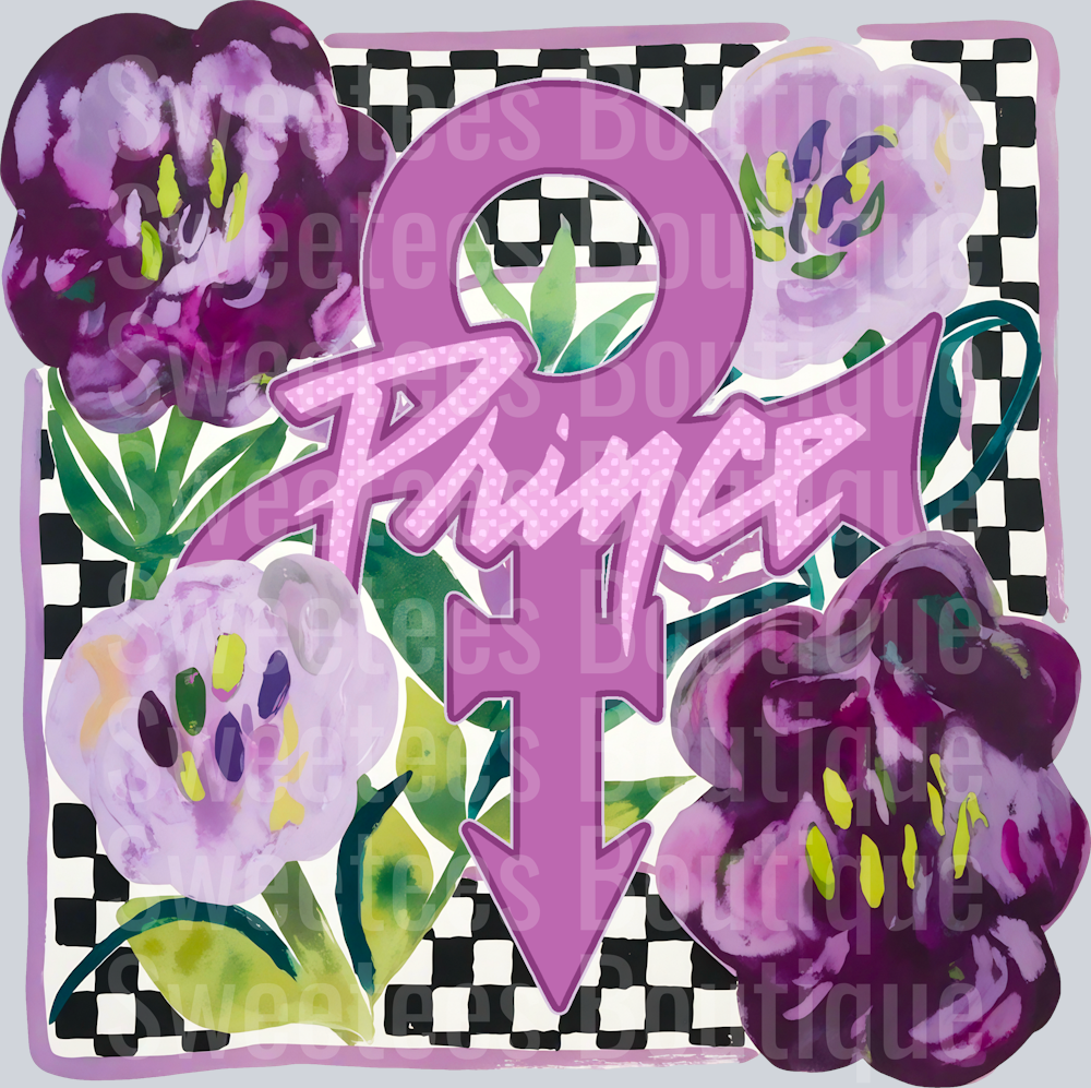 Prince
