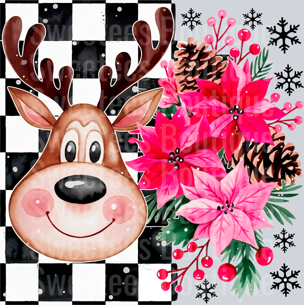 Reindeer