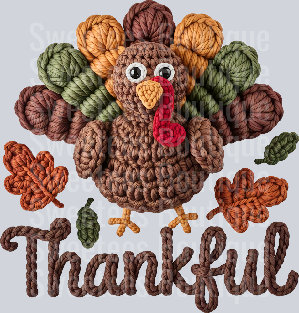 Thankful(1)