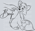 Boop - Todd