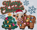 MerryChristmasHighlandCow(1)