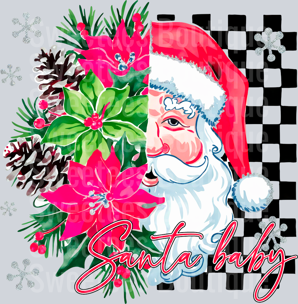 Santa