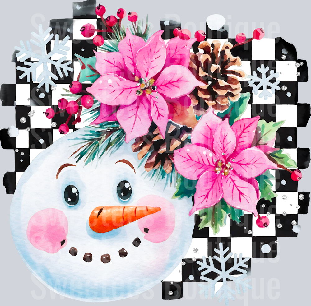Snowman