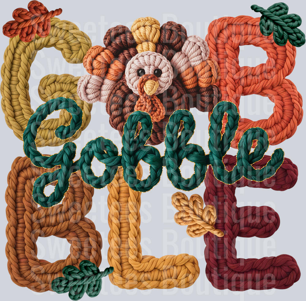 Gobble