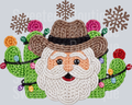 CrochetCowboySanta