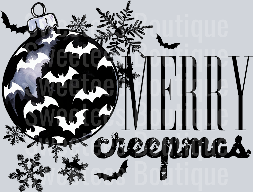 MerryCreepmas
