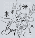 Boop - Annabelle_s Wish