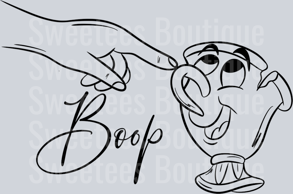 Boop - Chip