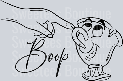 Boop - Chip