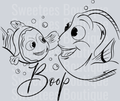 Boop - Dory