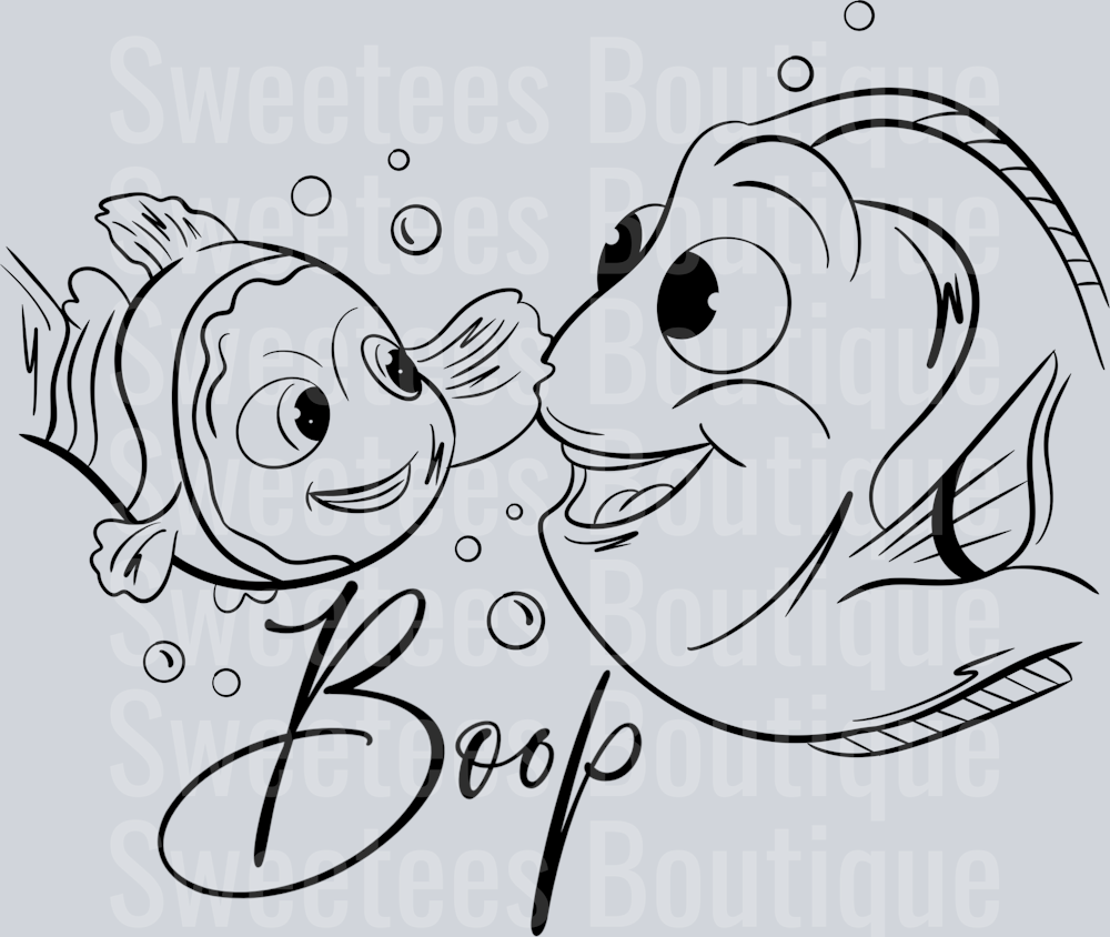 Boop - Dory