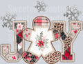 JoyGingerbreadMan