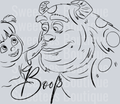 Boop - Sully_Boo