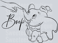 Boop - Dumbo