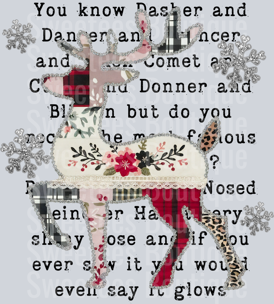 RudolphPatchwork